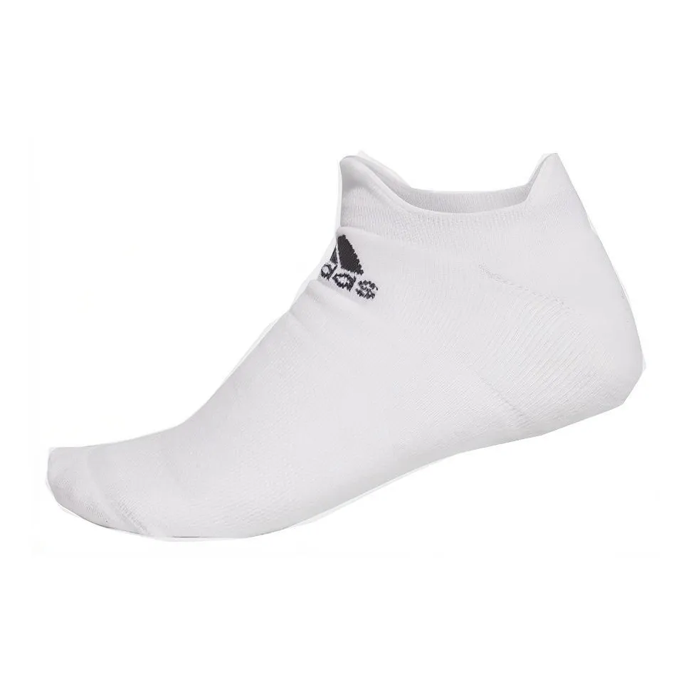 Adidas Ankle Socks Unisex White