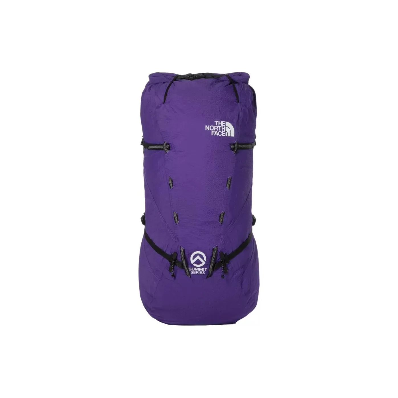 THE NORTH FACE 38L Туристические сумки Нейлон PEAK Фиолетовый Унисекс