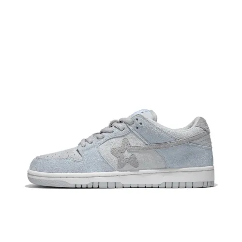 RIPSTAR Кроссовки для скейтбординга Low Top Пыль Унисекс