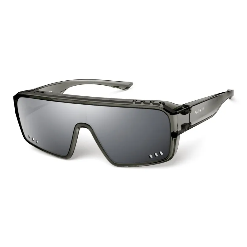 PARZIN Нерегулярная форма Солнцезащитные очки Унисекс