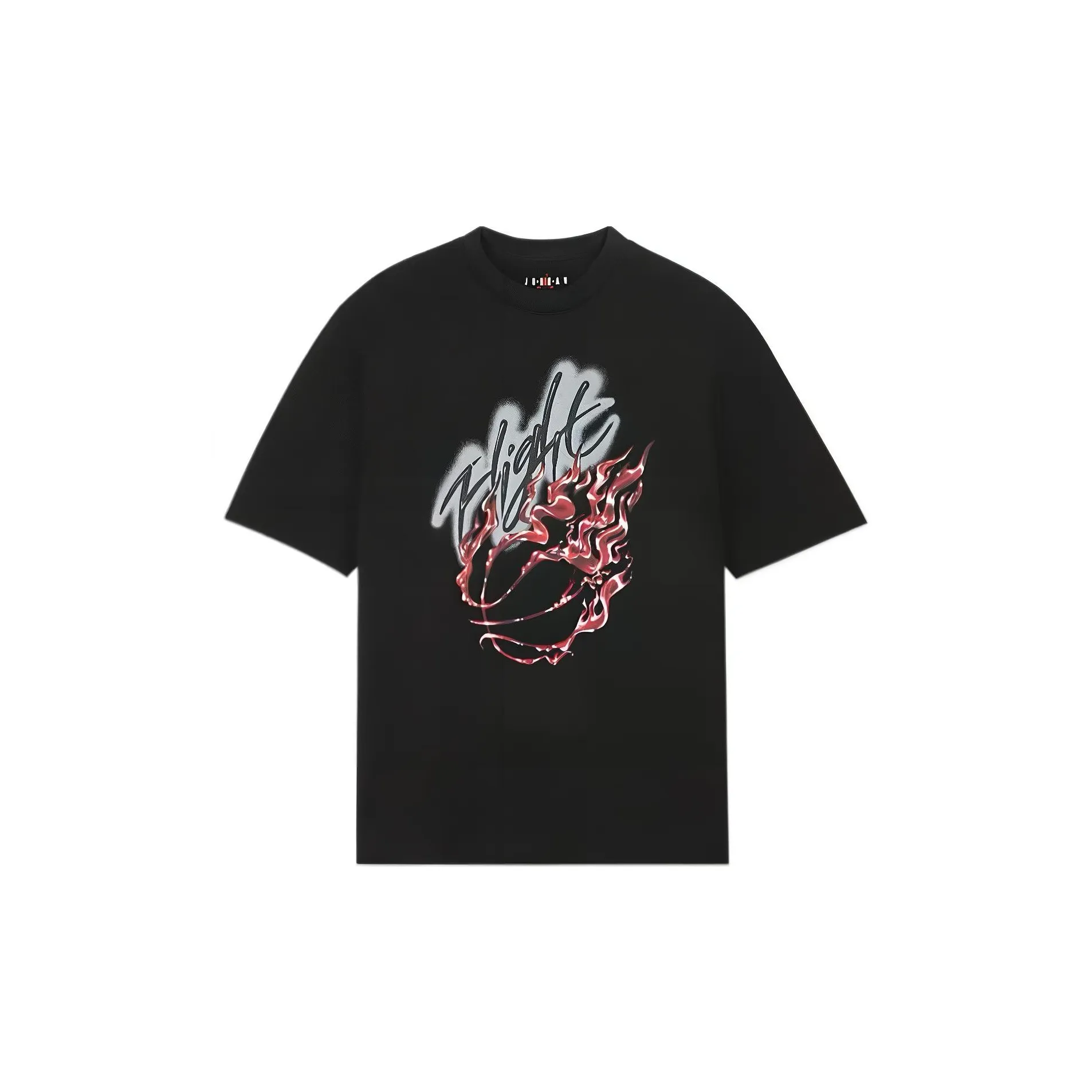 Travis Scott X JORDAN Flight Graphic T Shirt