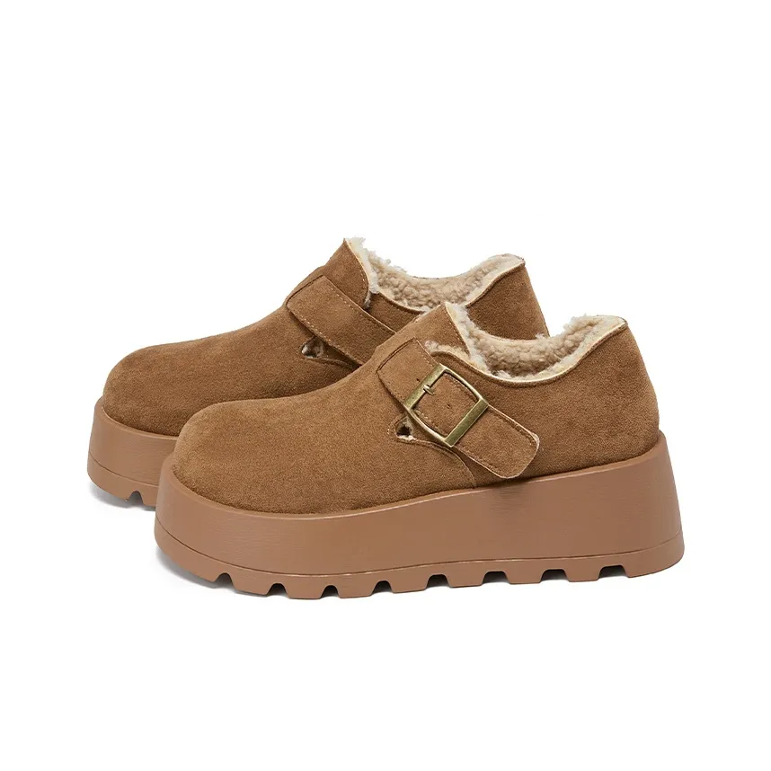 La Chapelle Сноубутсы Женские