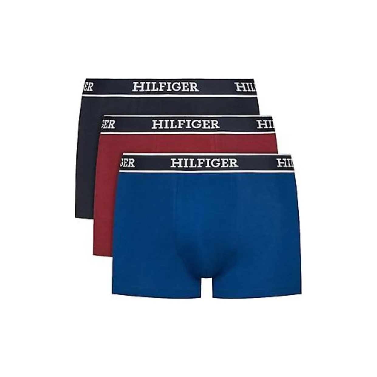 Tommy Hilfiger Мужское нижнее белье упаковка из 3 штук