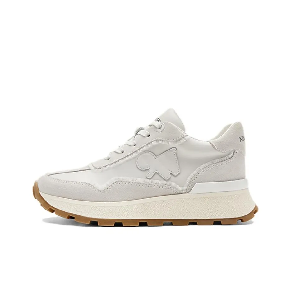 NINE WEST Низкий Топ Casual Женский