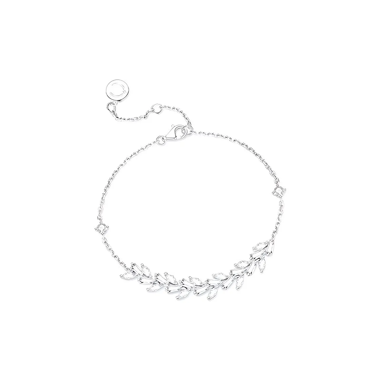 FAIRWHALE Регулируемые браслеты женский набор в подарочной коробке