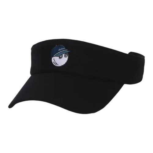 MALBON GOLF Мужские солнцезащитные шляпы