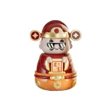 재물신 돈 Jar[와 노래 및 화약음 효과]