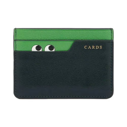 Anya Hindmarch Peeping Eyes Обложки для карт Женские