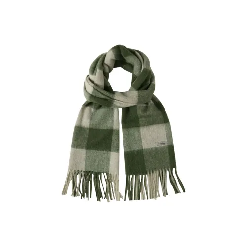 Millies Wool Knit Шарфы Унисекс