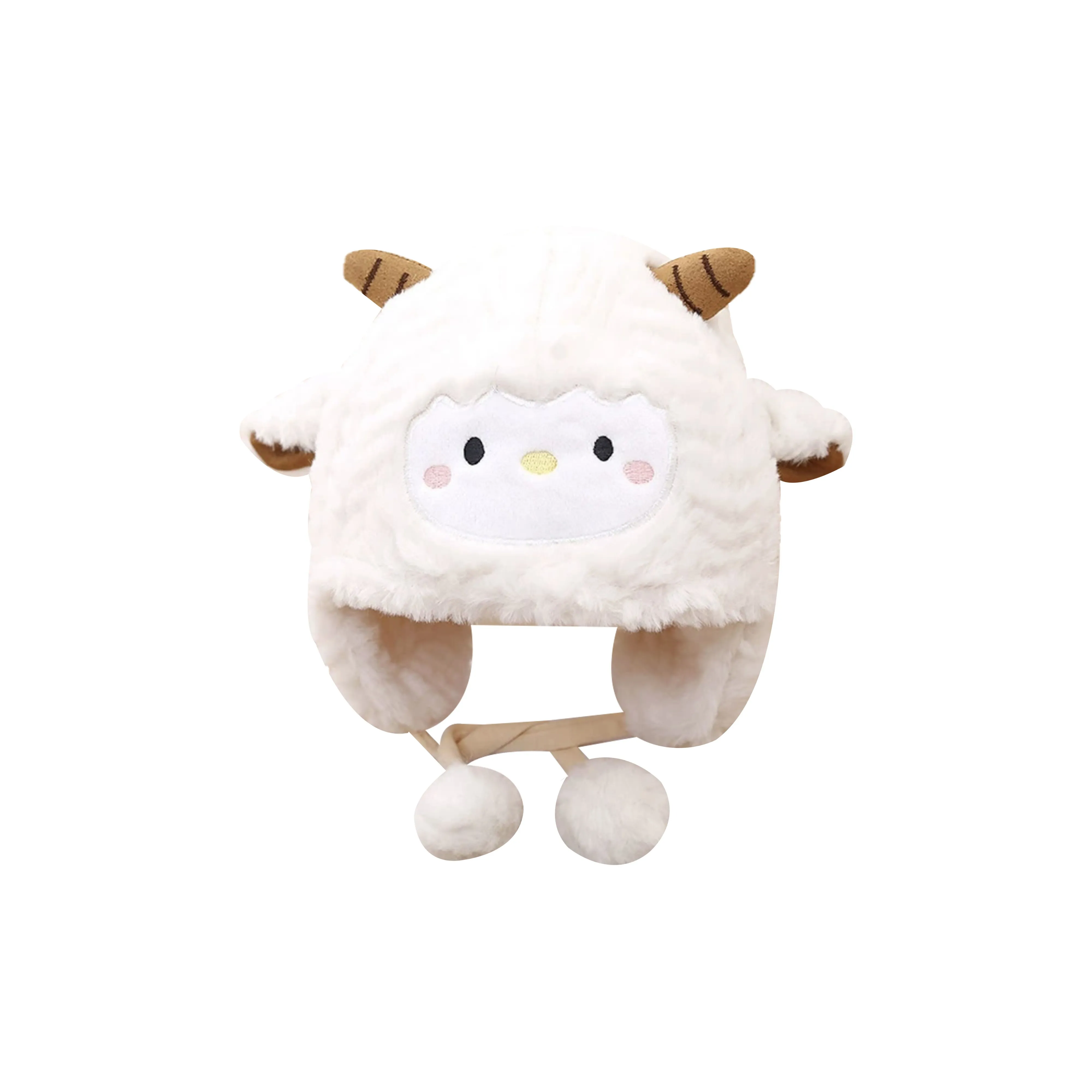 IOTS Полиэстер Шляпы Детские