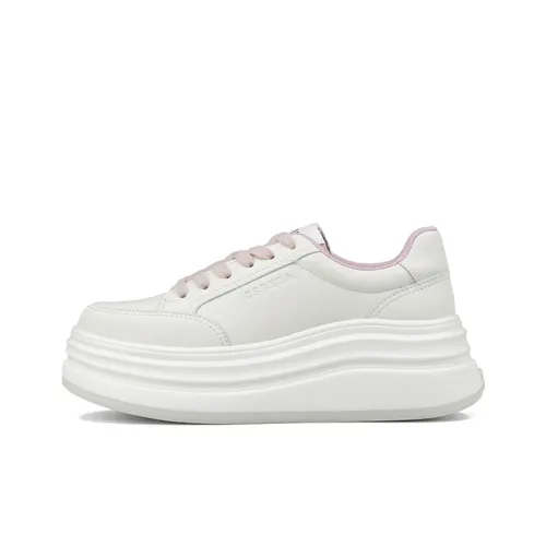 ZSBELLA Кроссовки для скейтбординга Low Top Женские