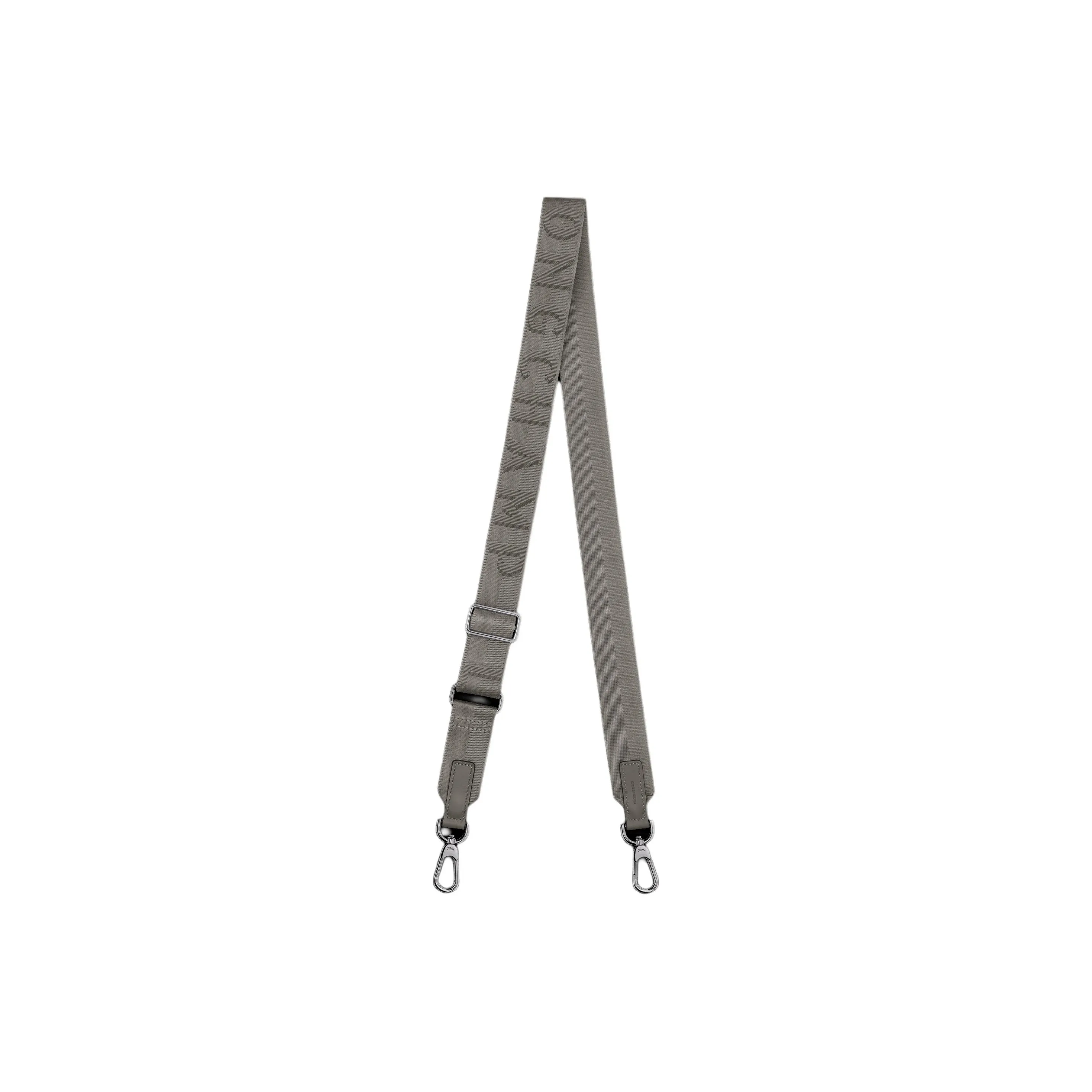 LONGCHAMP Le Pliage Xtra Bag Straps Dove Color
