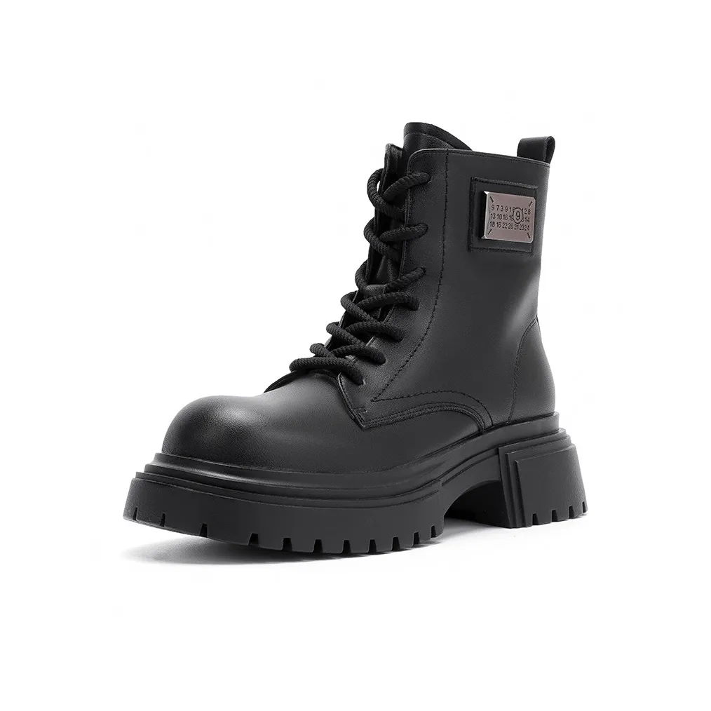 HUANAI Женские Мартинсы