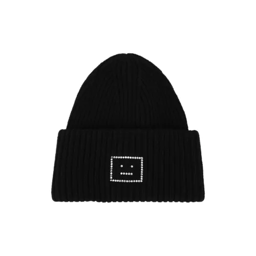 ACNE STUDIOS Мужские вязаные шапки