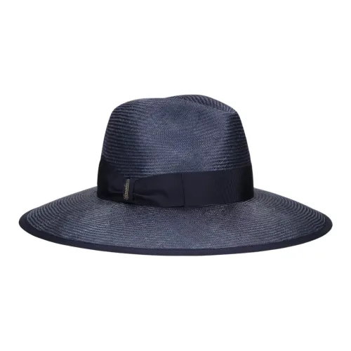 Borsalino Женские солнцезащитные шляпы