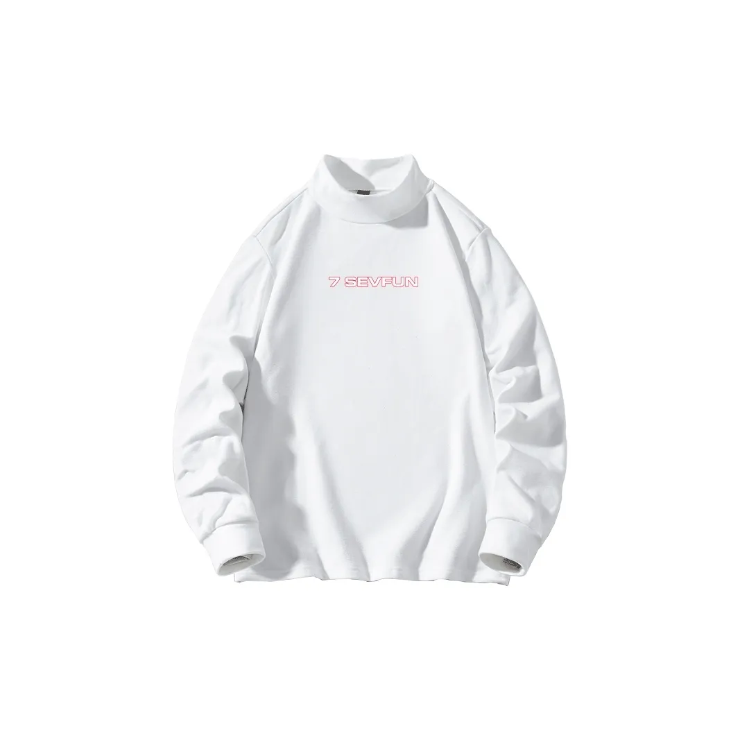 7 SEVFUN Мужские термофутболки