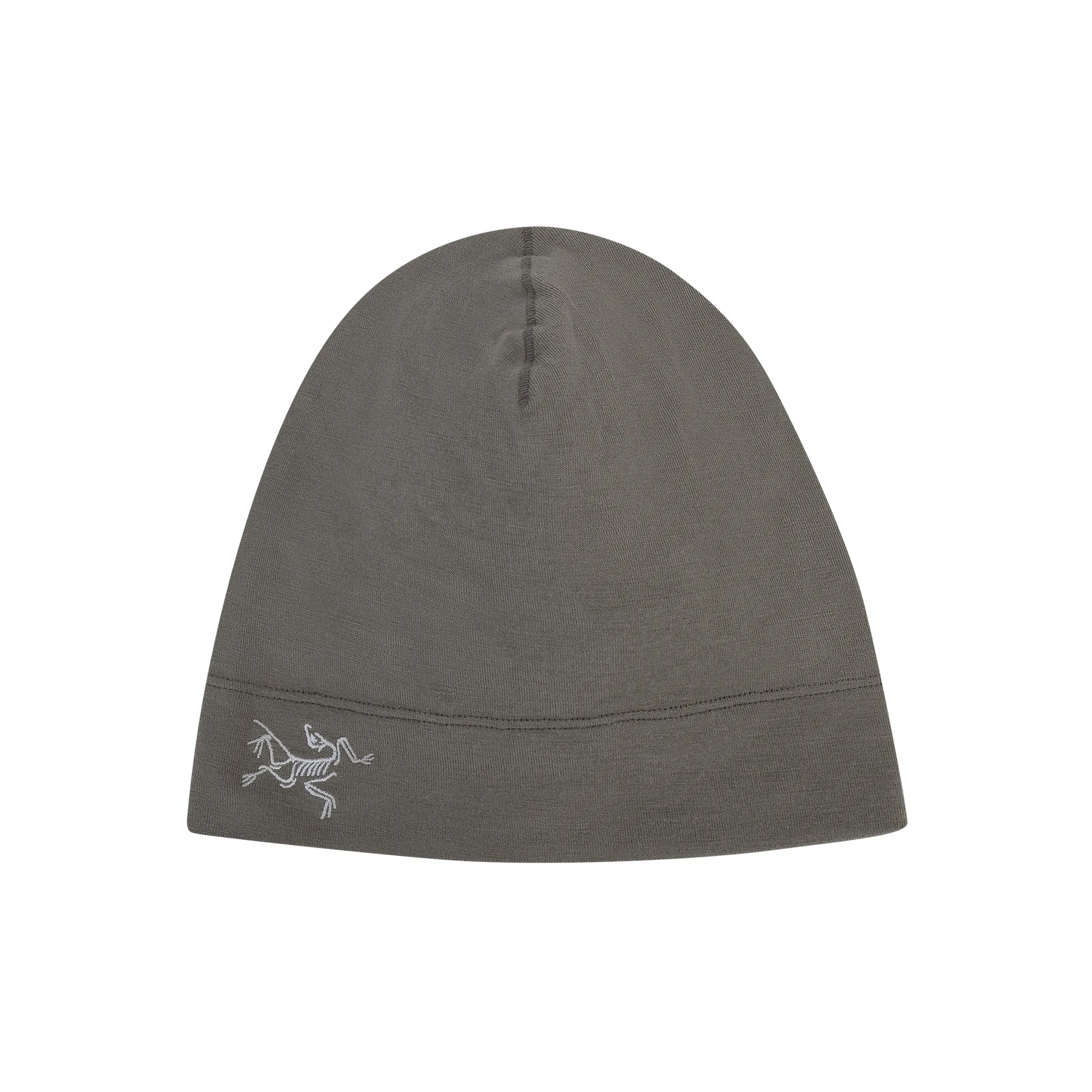 Arcteryx Wool Beanies Мужской Forage Туманный зеленый