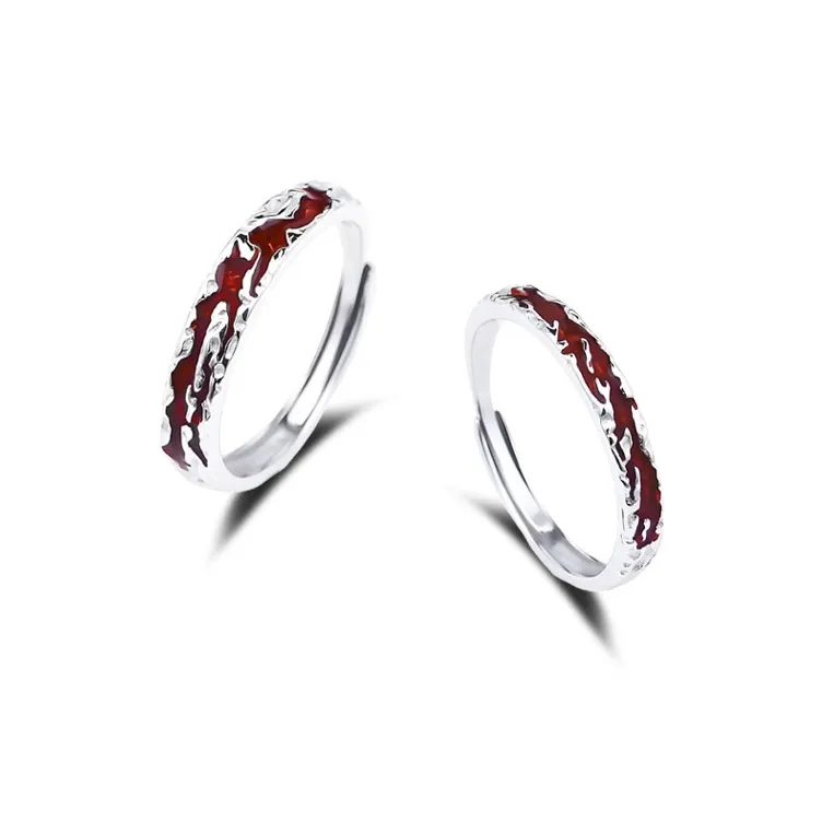 COPI Сплав Кольца Унисекс