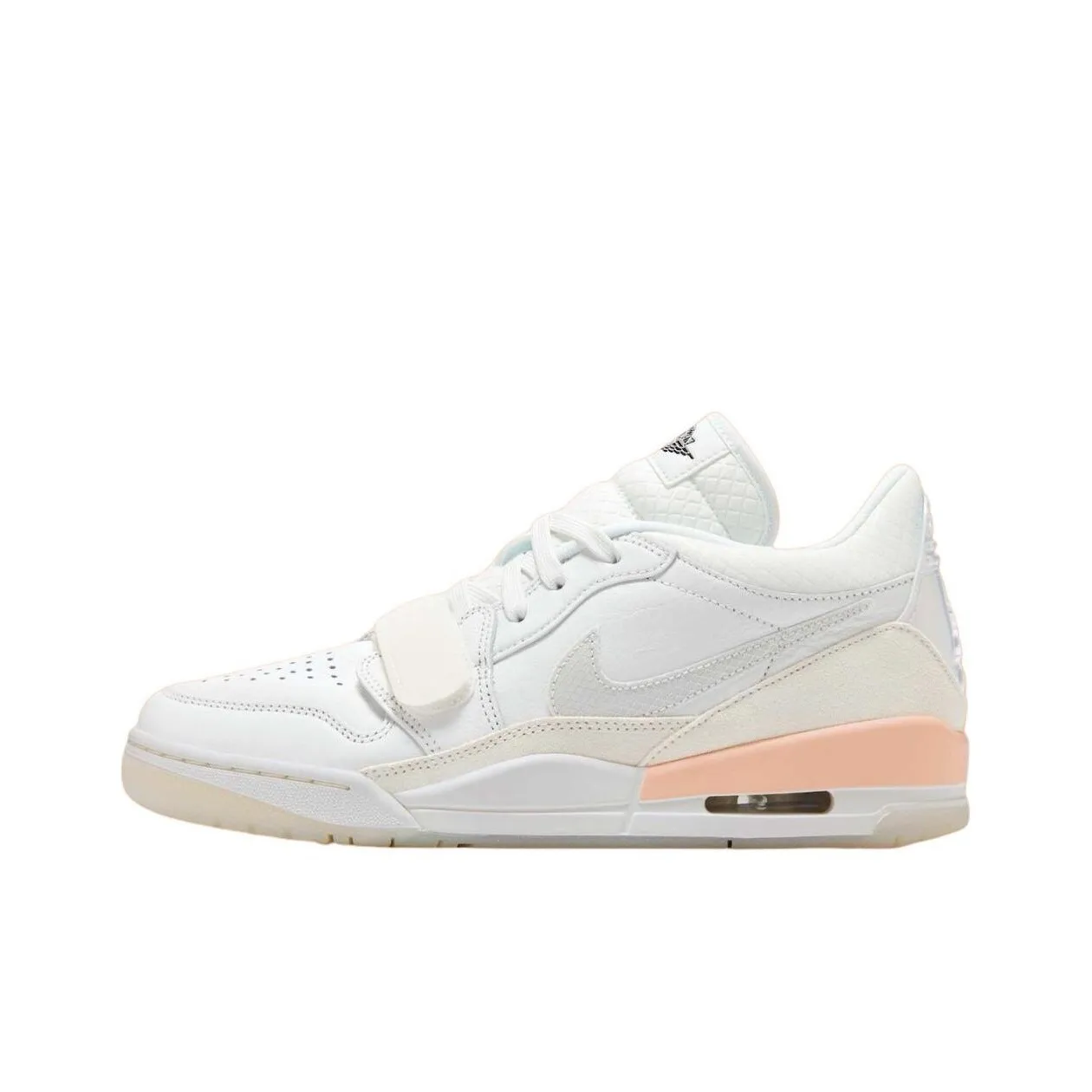 Jordan Legacy 312 Low Year Of The Snake Crimson Tint 2025 Women's