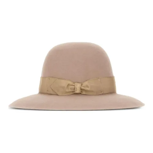 Borsalino Войлок Шляпы Женские