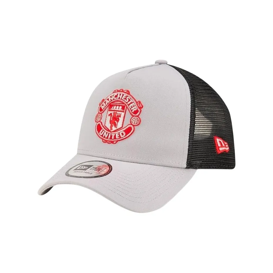 New Era Полиэстер Кепки Унисекс Белый