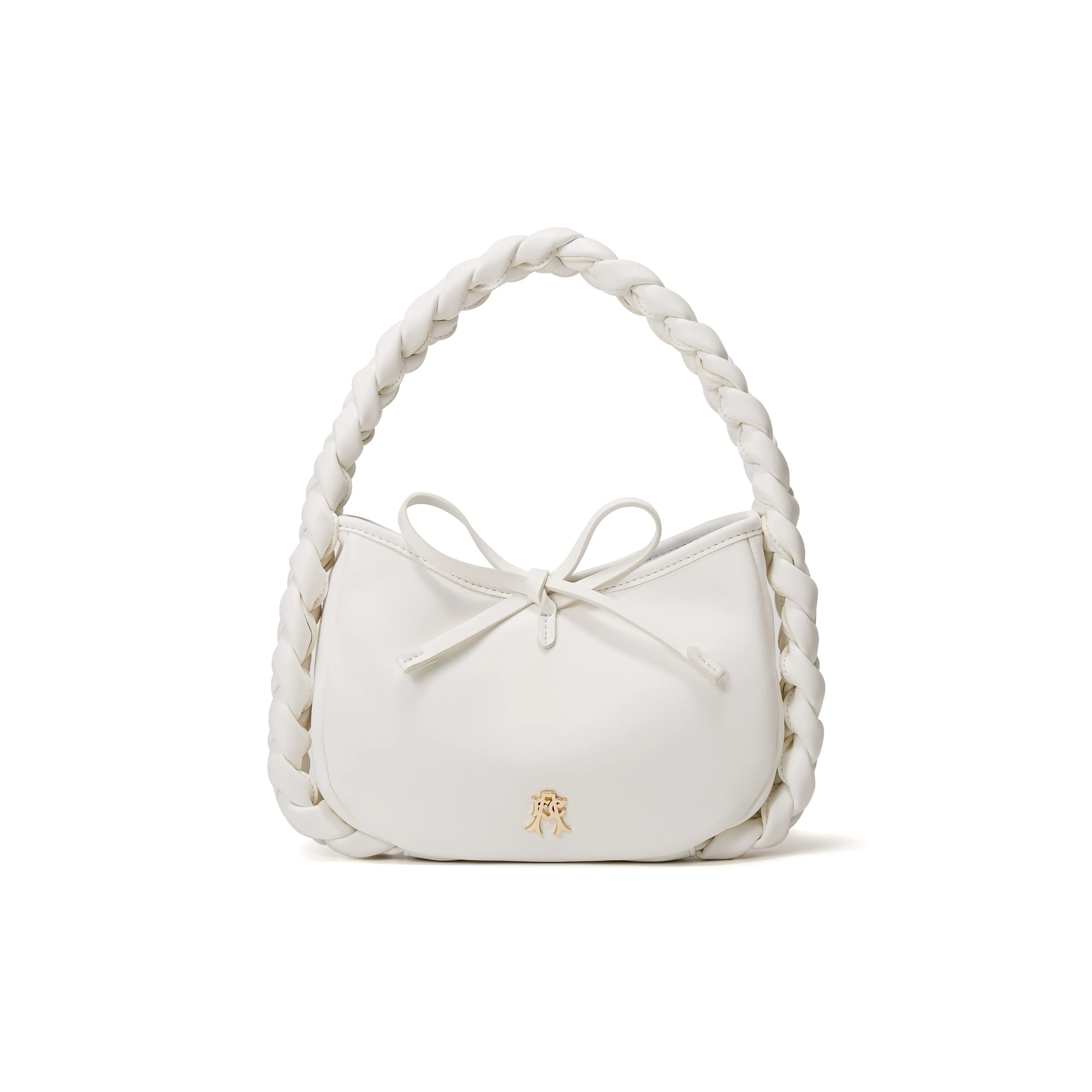 Fun And Cool Сумка из синтетической кожи Полумесяц Сумка Средняя Женская