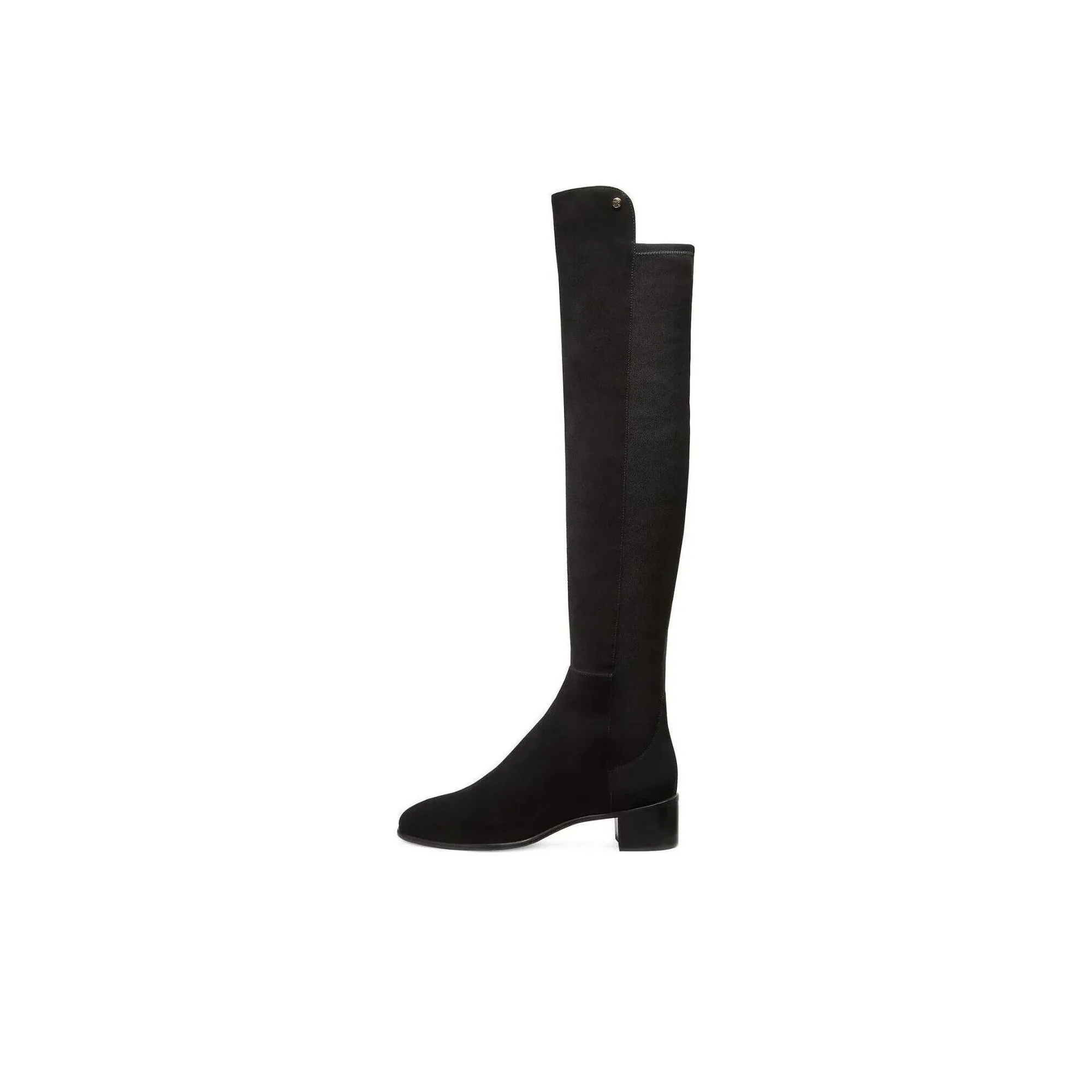 Stuart Weitzman/SW Over the knee Boots Suede Women's woman