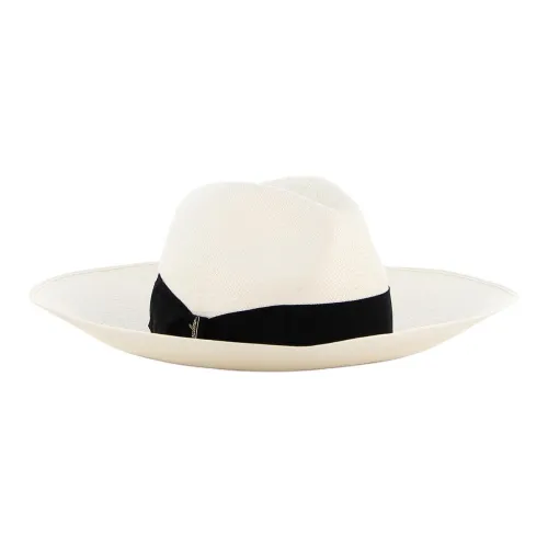 Borsalino Пляжные шляпы для мужчин