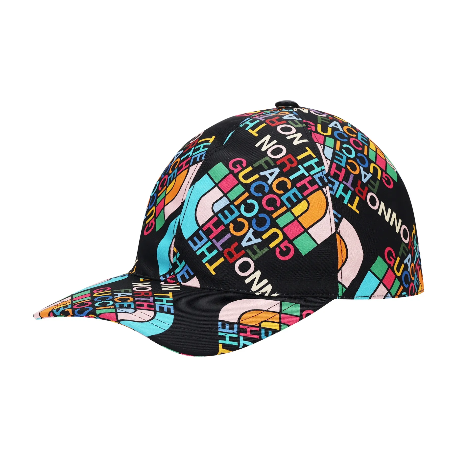 GUCCI X The North Face GUCCI Baseball Hat