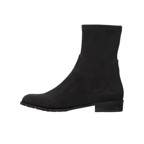 Stuart Weitzman Женские ботильоны