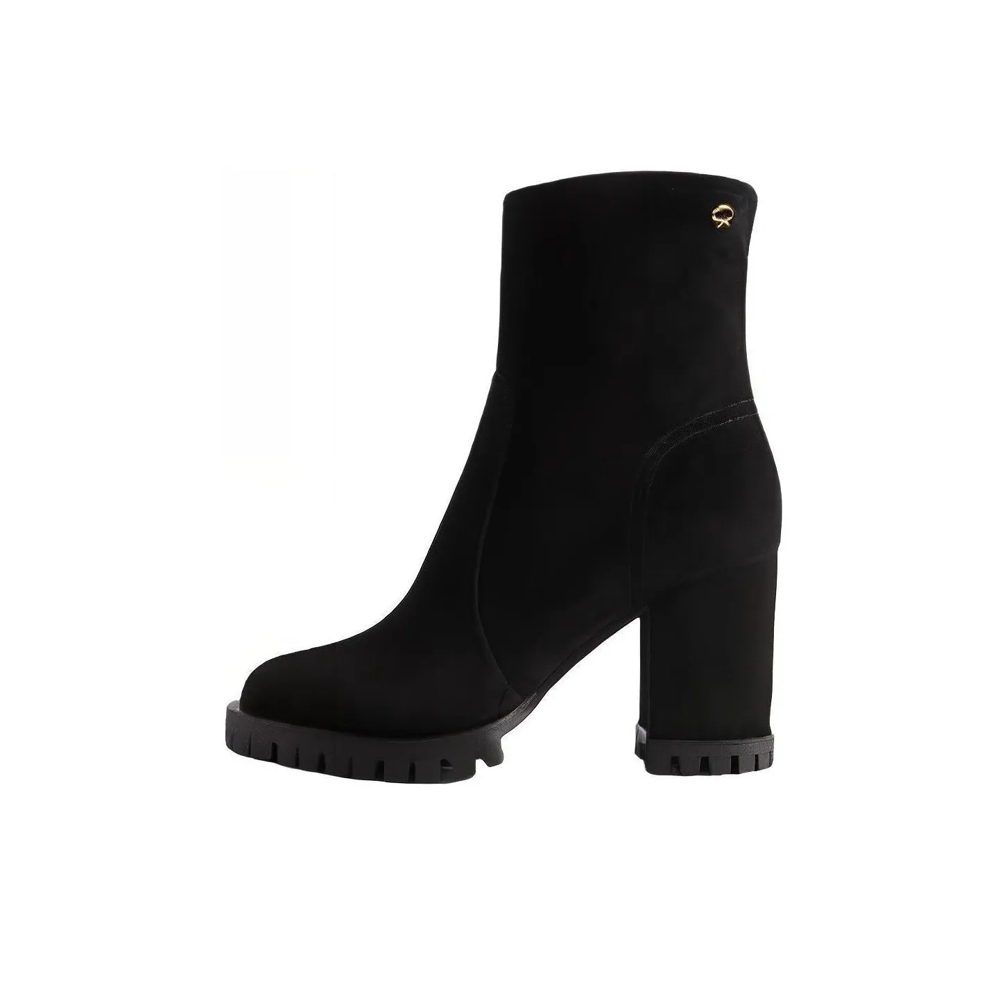 GIANVITO ROSSI Ankle Boots Women's Black