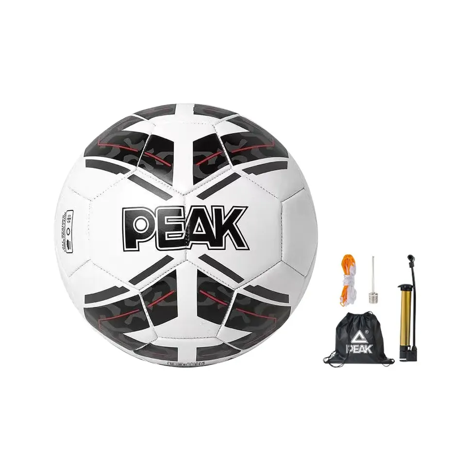 PEAK Soccer