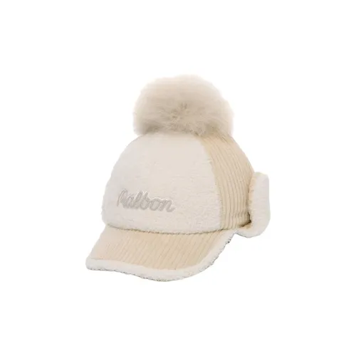 MALBON GOLF Бейсболки Женские