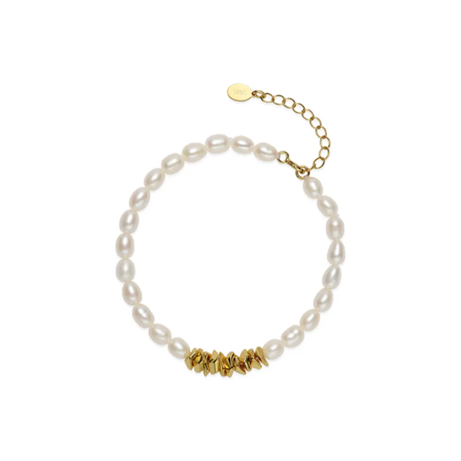 GN PEARL Freshwater Pearl Bracelets Women's