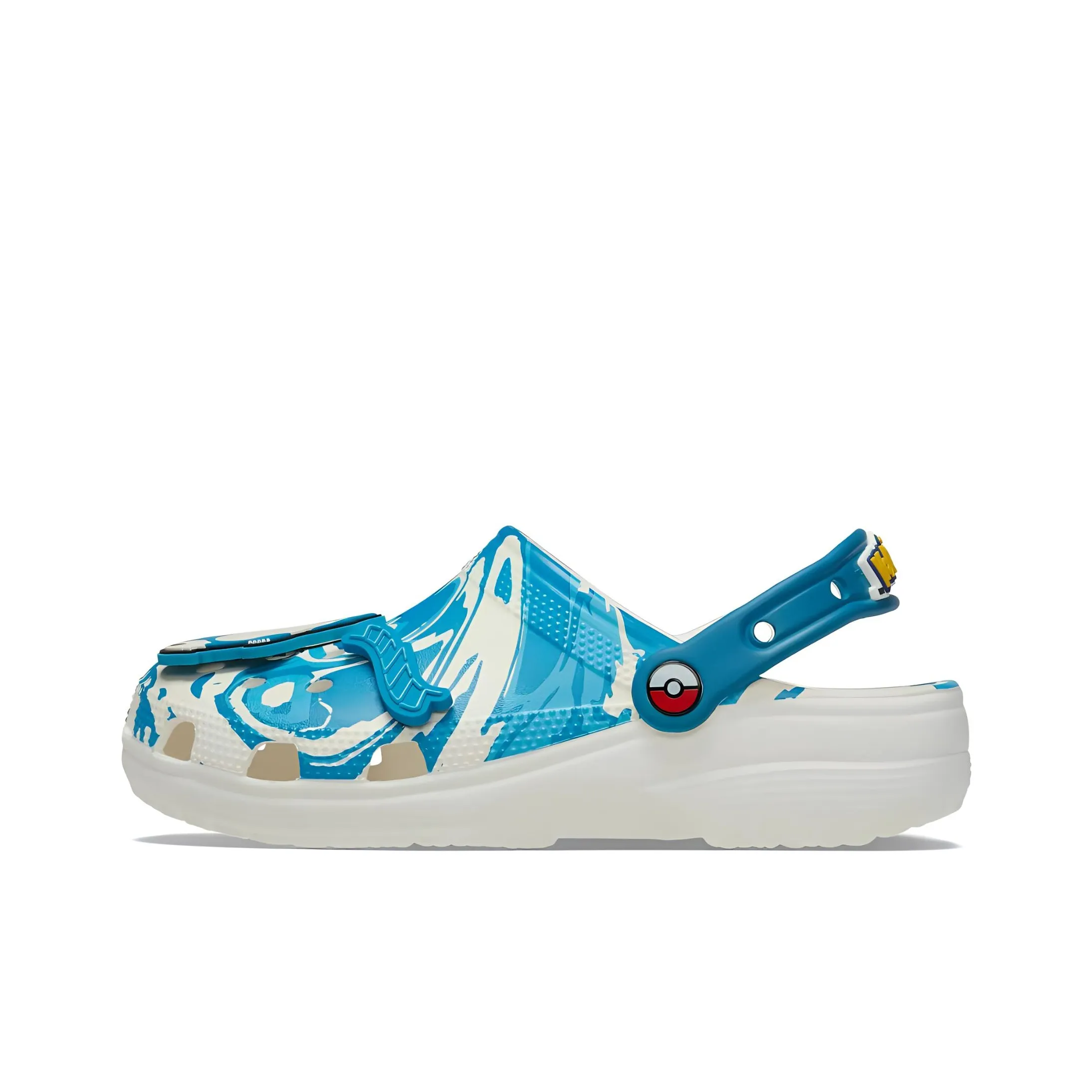 Crocs Classic Clog Pokémon Snorlax