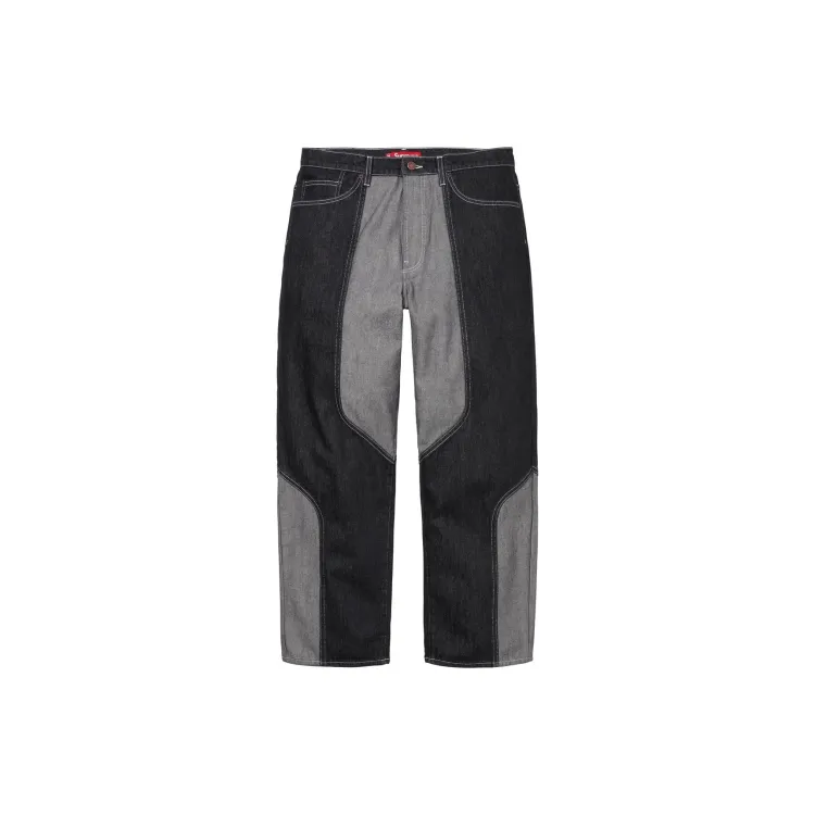 Top 10 Baggy Jeans to Elevate Your Street Style in 2025