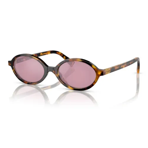 MIU MIU Солнцезащитные очки Женские