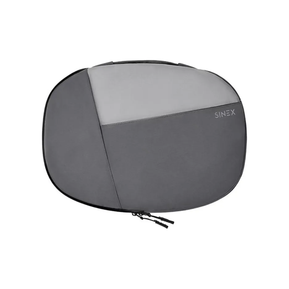 SINEX Oxford Laptop Bag Compatibility 14/15 Inches Apple Xiaomi Huawei Unisex Gray/Blue/Pink