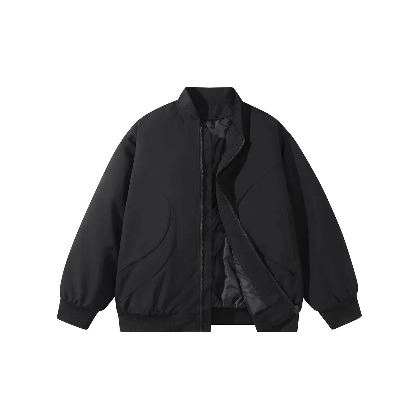 DJ.SPIRmens leather jackets