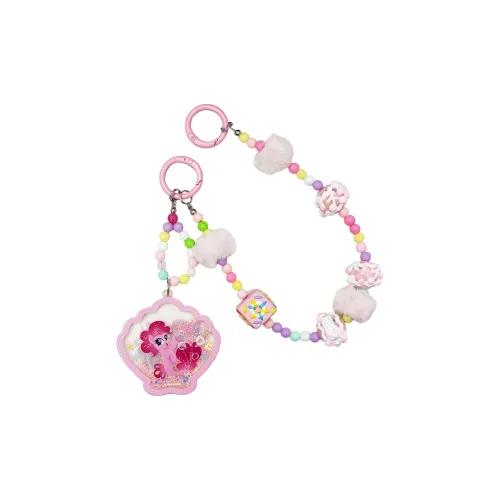 PinkyPinky Акриловые Подвески Унисекс