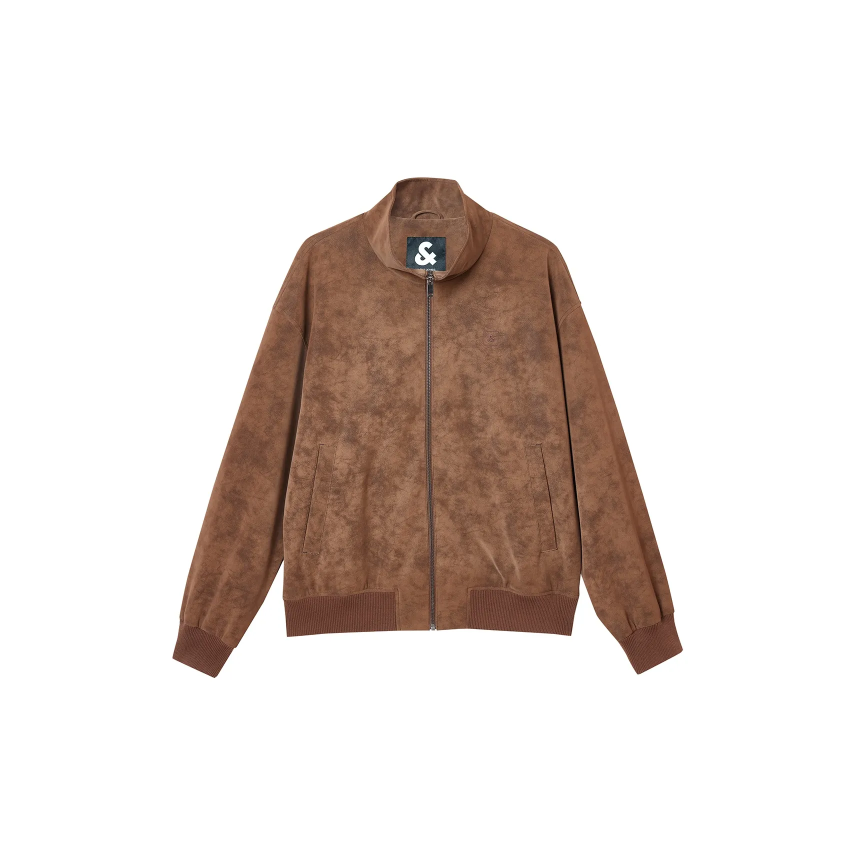 JACK&JONES Jackets Men's E06 Teak