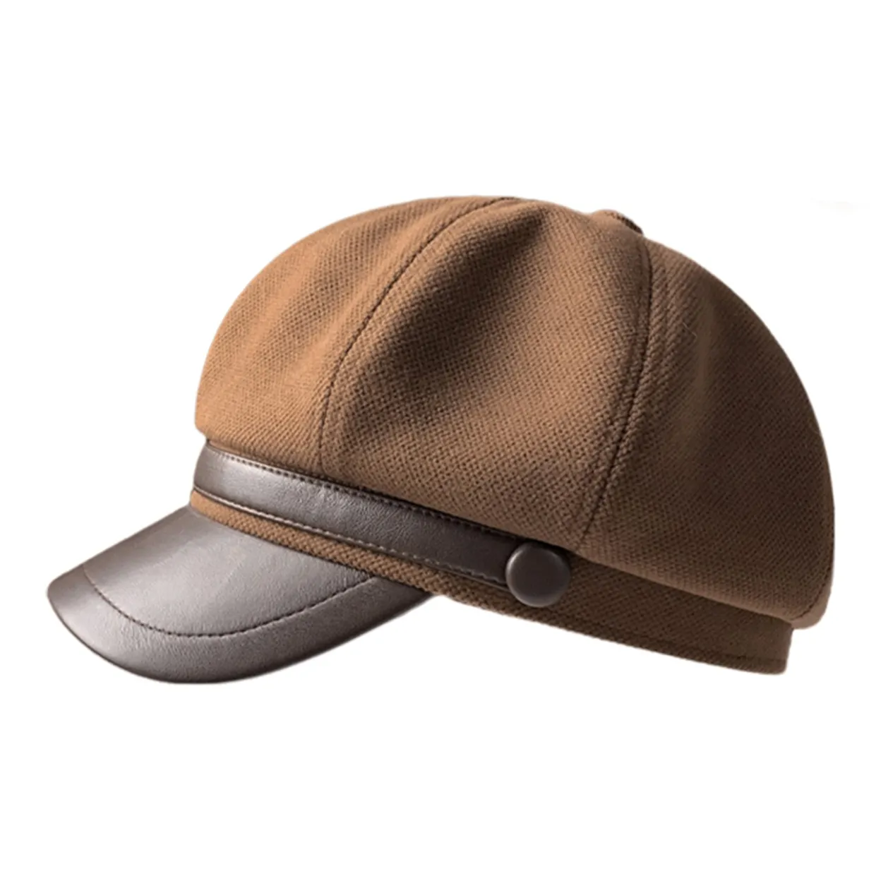 VINEY Полиэстер Береты Женские