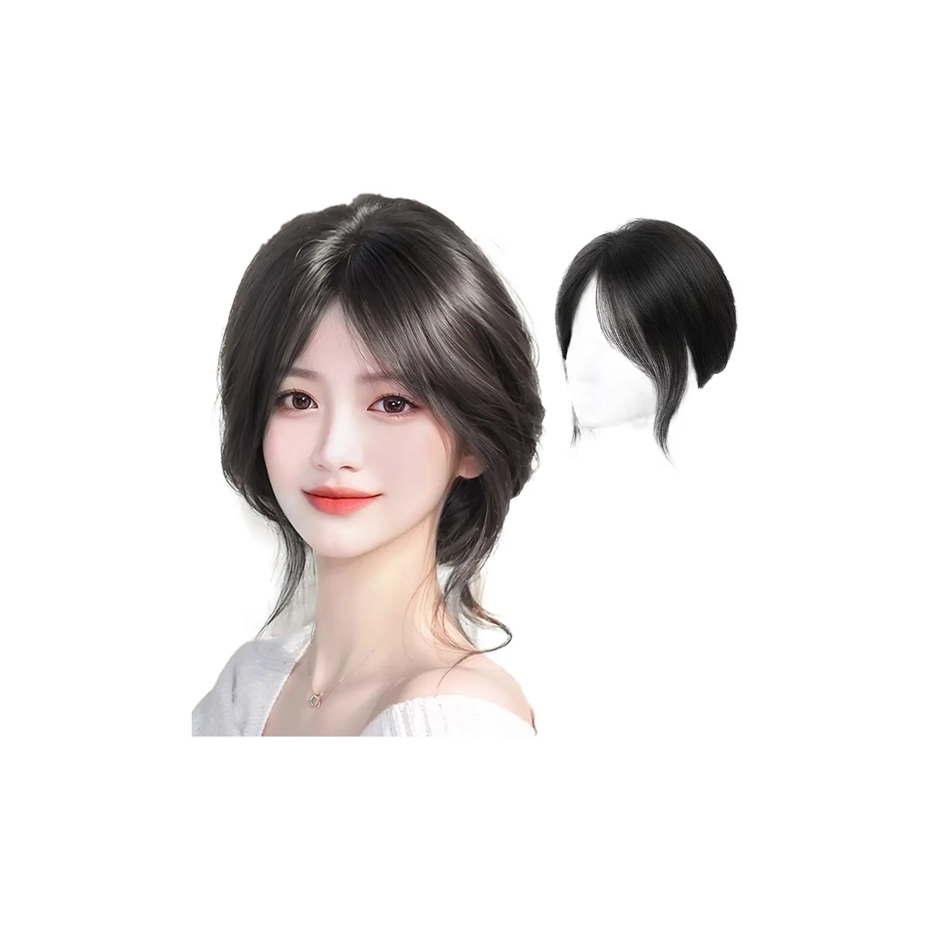 YUNQING Фигурка OF Восемь Лезвий для Расщипывания Волосые Расчески