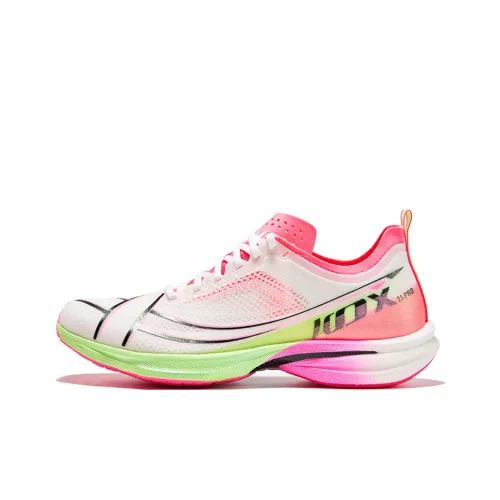 XYOUNG Детские беговые кроссовки Low Top Розовые Унисекс