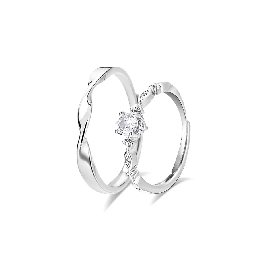 MUYAN Кольца Унисекс