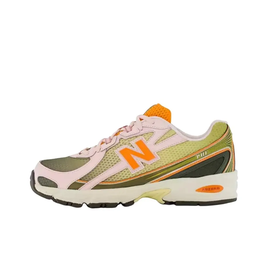 New Balance Concepts X 740 'Saignée'