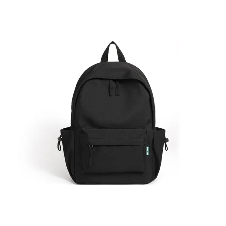 SEM R Ткань Легкий Практичный Рюкзак Стандартный Унисекс Серый Синий Тон Экрю Черный Тон Красный Тон Серый Фиолетовый Тон