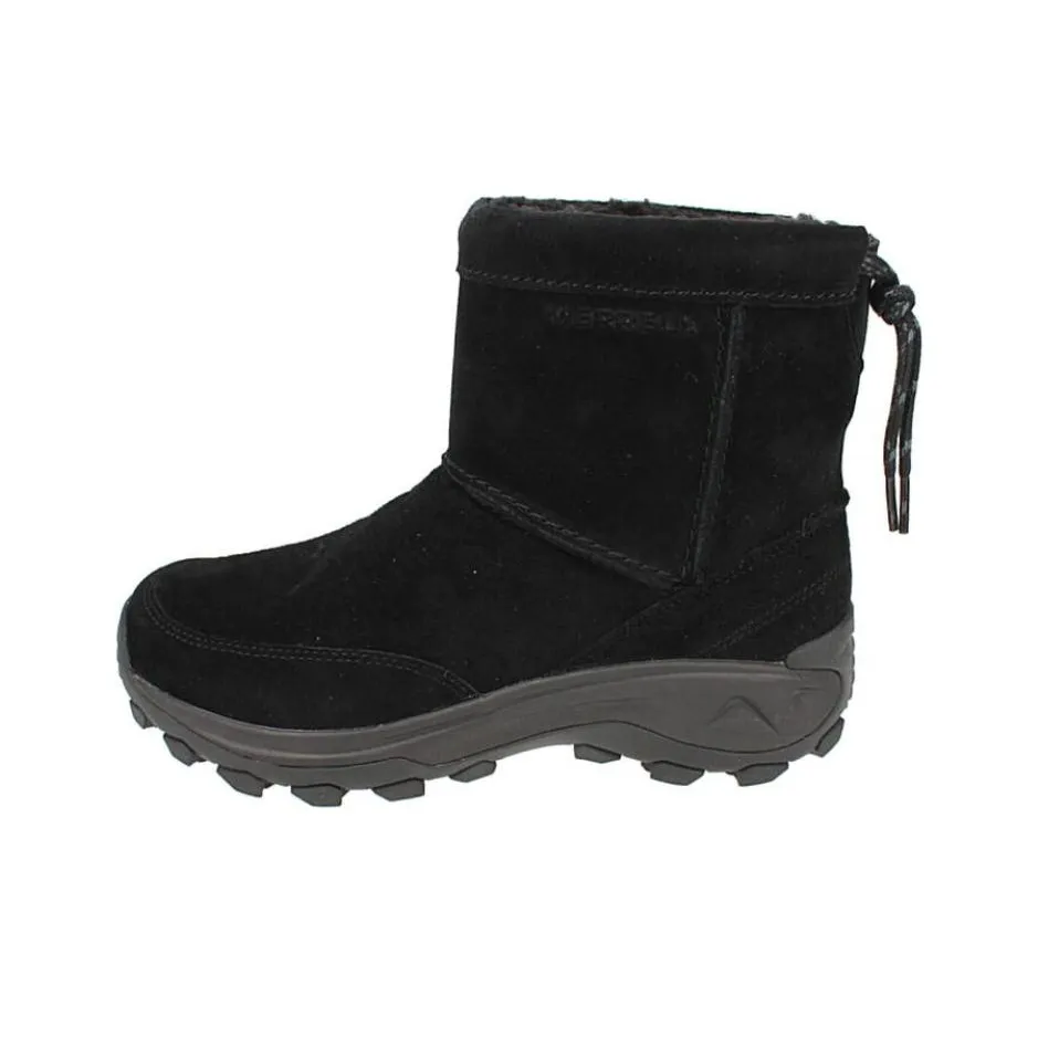 Chelsea Winter MERRELL 'Black Grey'