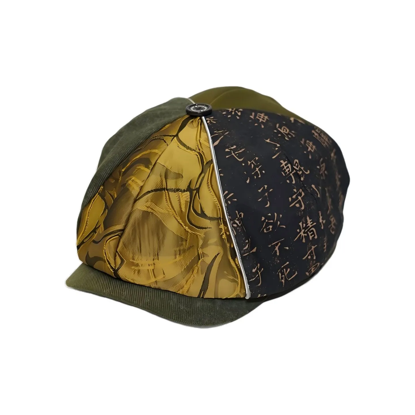 COCK TAIL JOJO Шелковые береты Женские