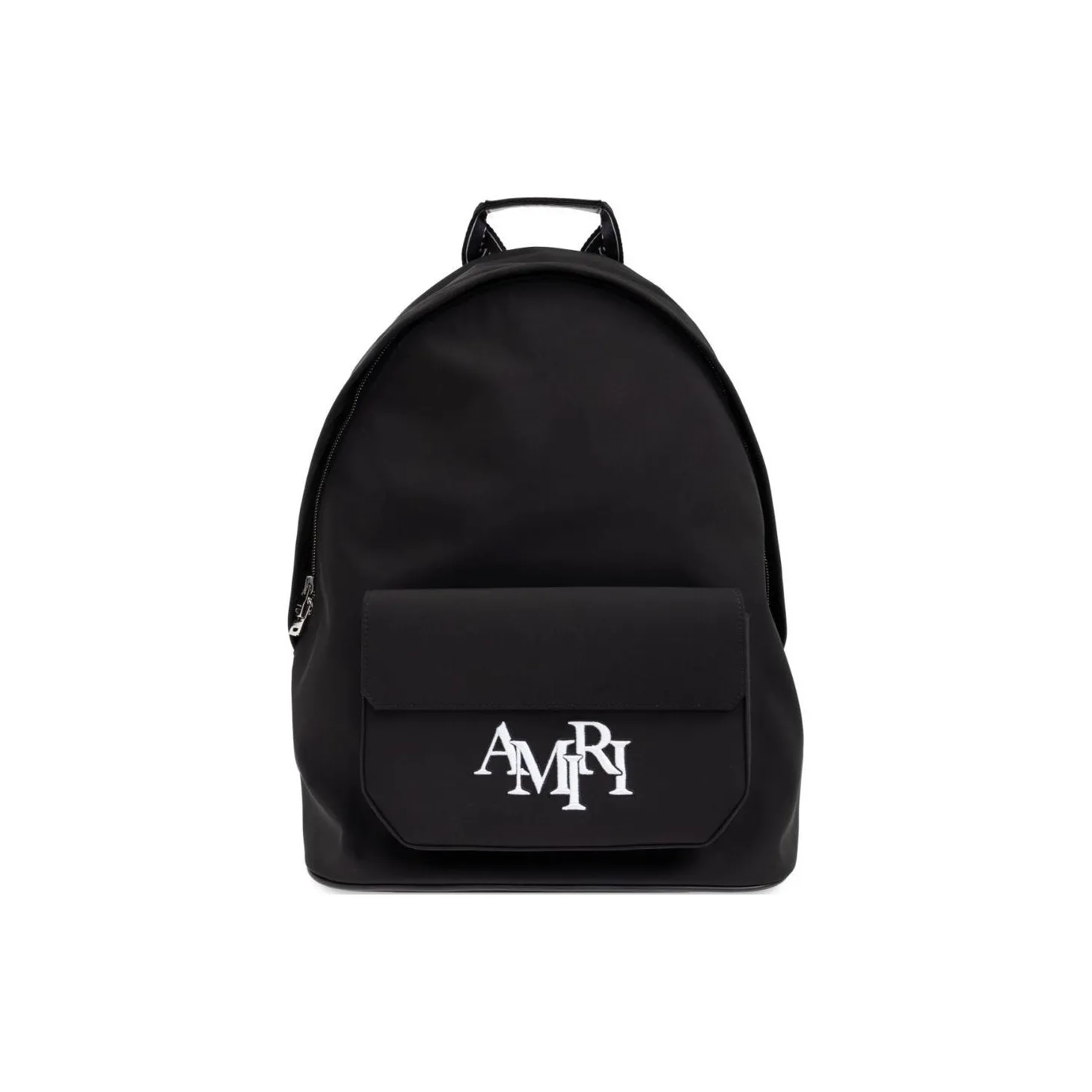 AMIRI Polyester Backpack Men's Black